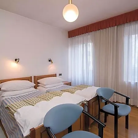 Al Sole Ristorante Dal 1870 3*